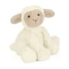 Jellycat Medium Fuddlewuddle Lamb