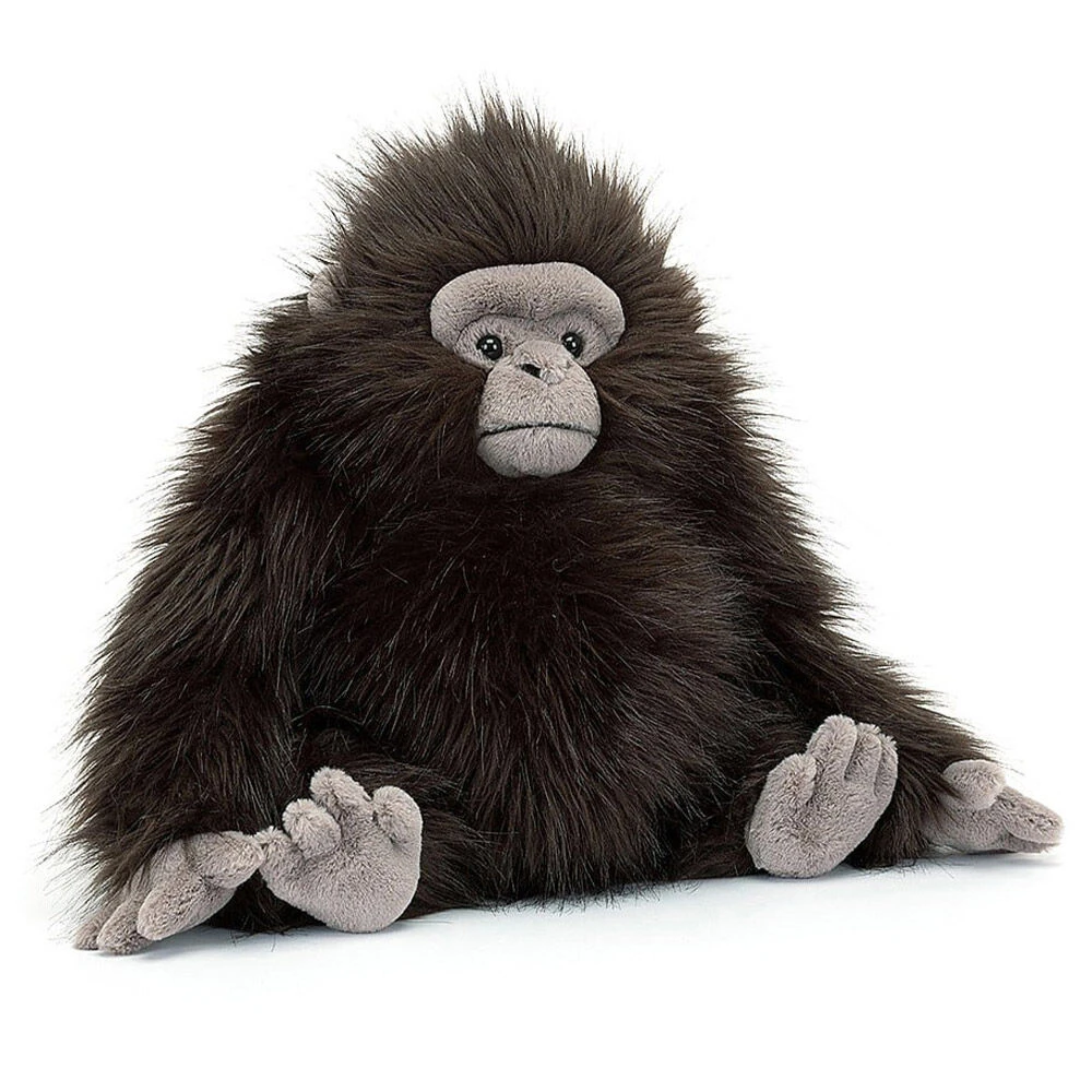 Jellycat Gomez Gorilla 1 Jellycat Gomez Gorilla