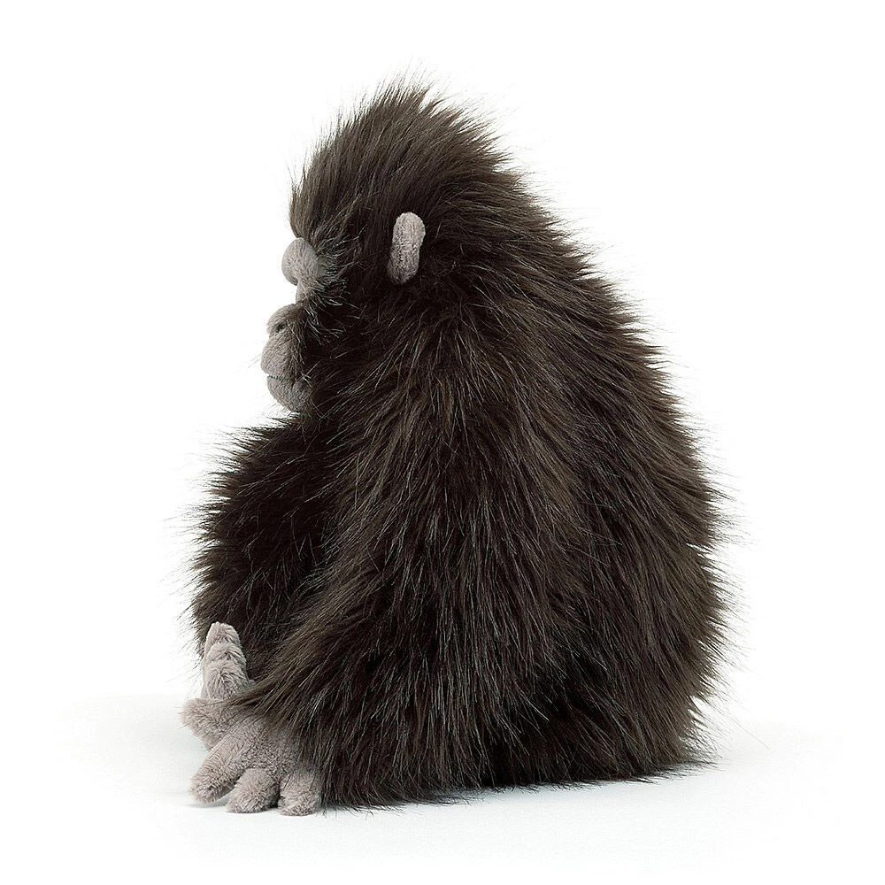 Jellycat Gomez Gorilla 3 Jellycat Gomez Gorilla - Image 3