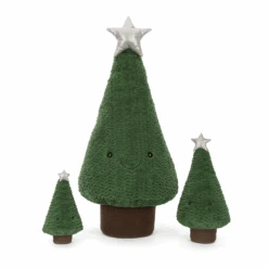 Jellycat Amuseable Fraser Fir Christmas Tree - Small H29cm -Jellycat Shop image e94ccf1a c620 4311 8f55 294b13329003