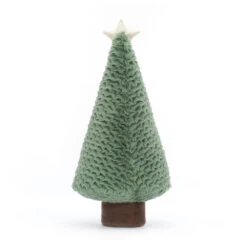 Jellycat Amuseable Blue Spruce Christmas Tree - Large H43cm -Jellycat Shop image f412bf25 e75c 4cf2 8933 47477dd9007f