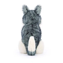 Jellycat Jackson Husky -Jellycat Shop jac3h 3