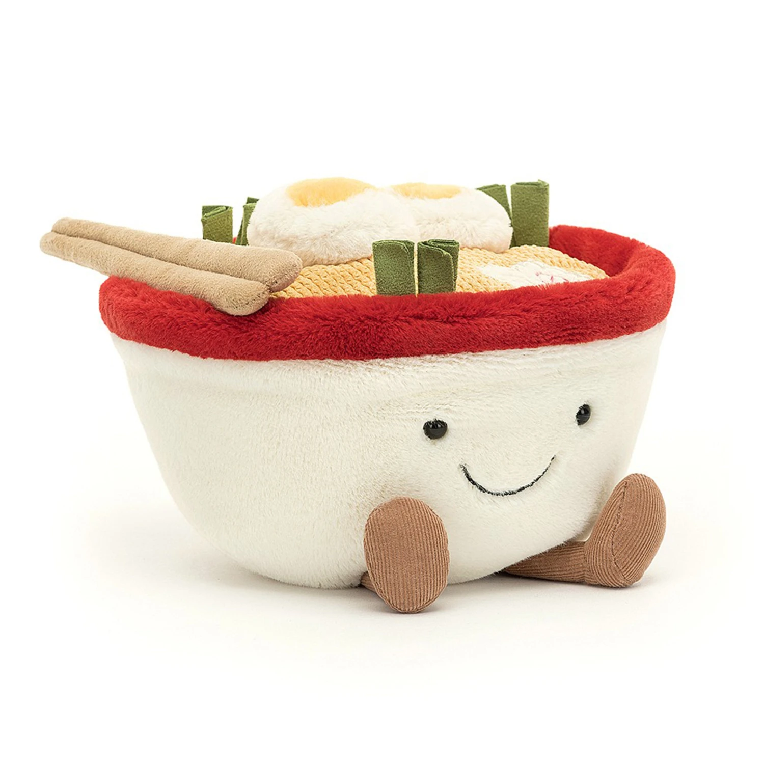 Jellycat Amuseable Ramen 1 Jellycat Amuseable Ramen