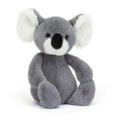 Jellycat Medium Bashful Koala Plush Toy