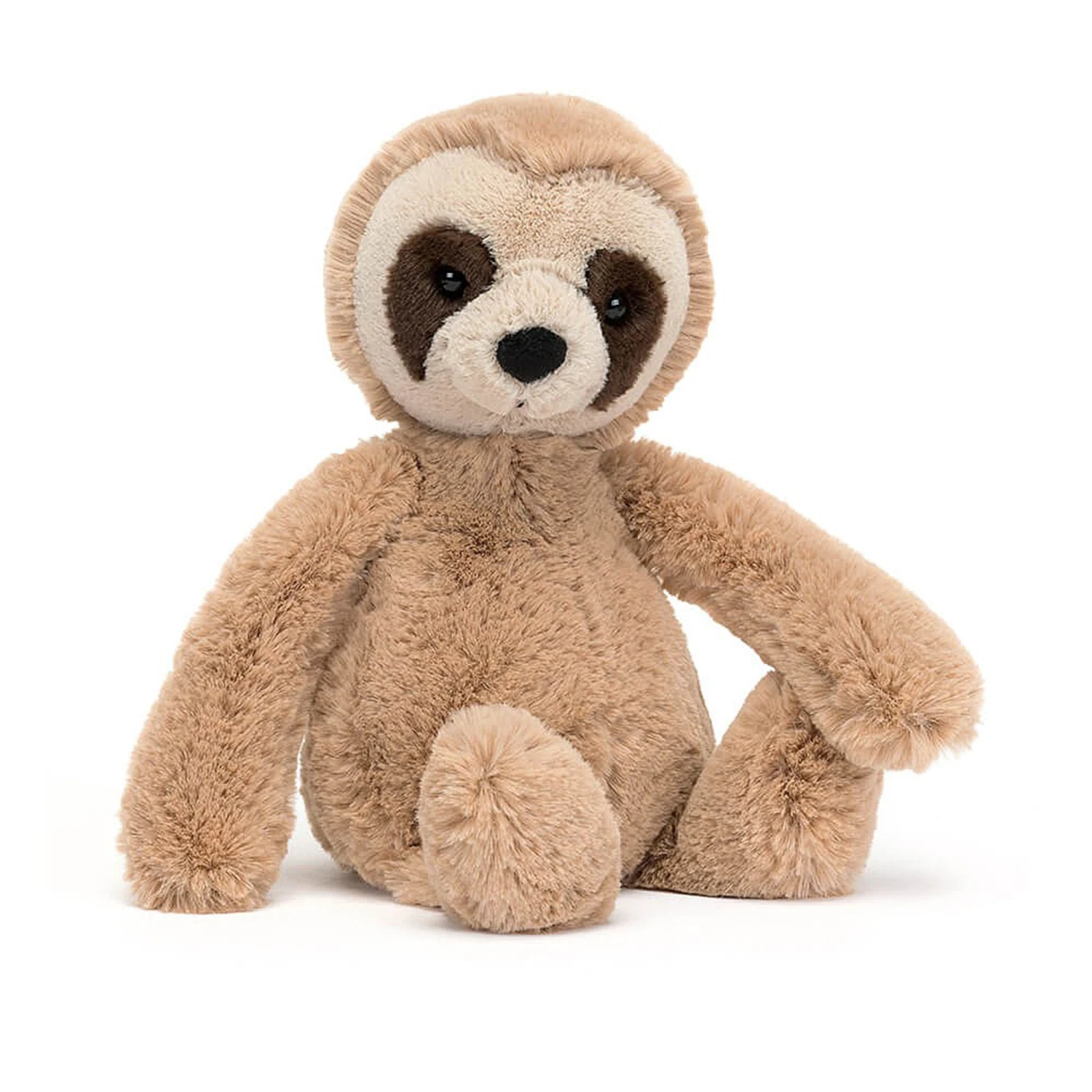 Jellycat Medium Bashful Sloth 1 Jellycat Medium Bashful Sloth
