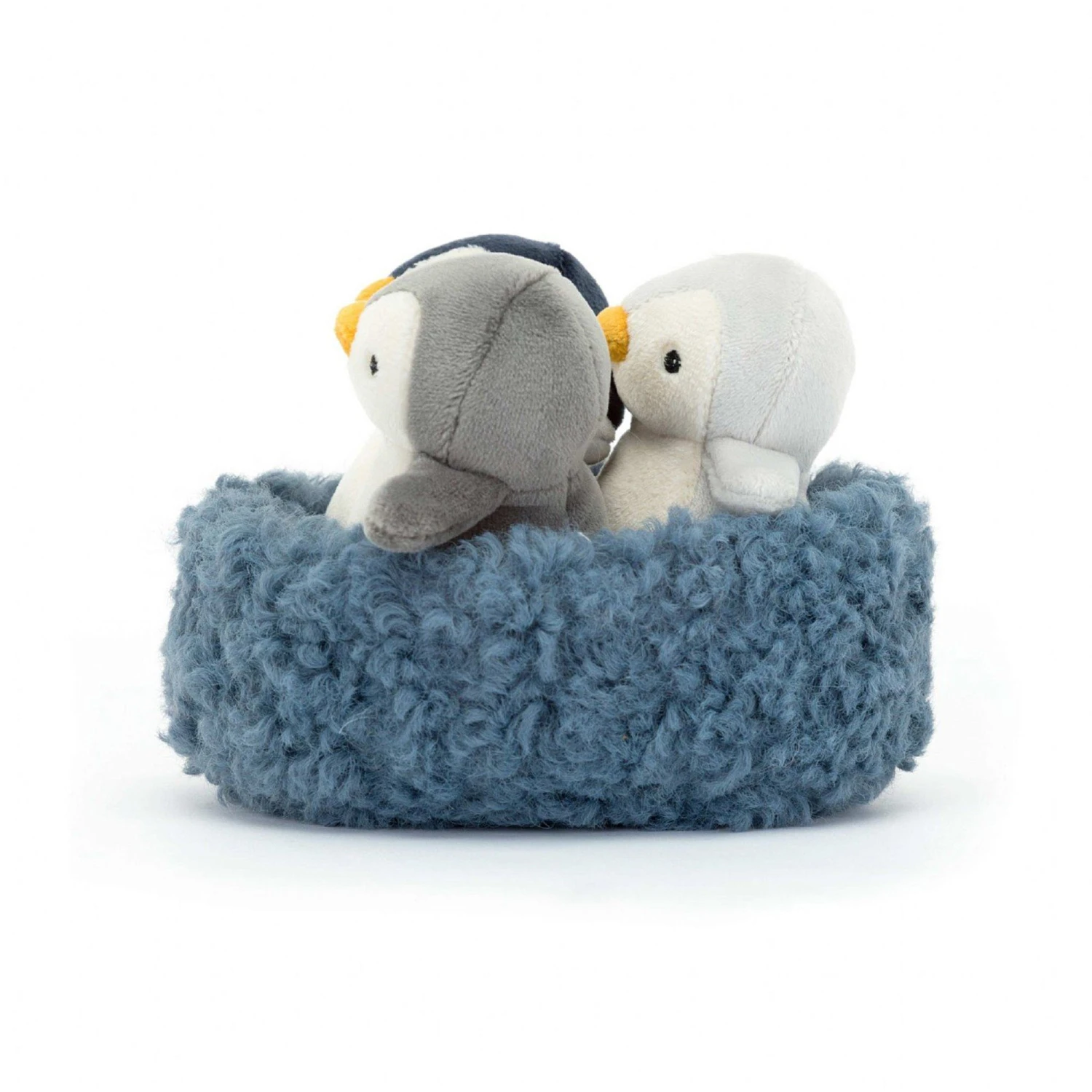 Jellycat Nesting Penguins 2 Jellycat Nesting Penguins - Image 2