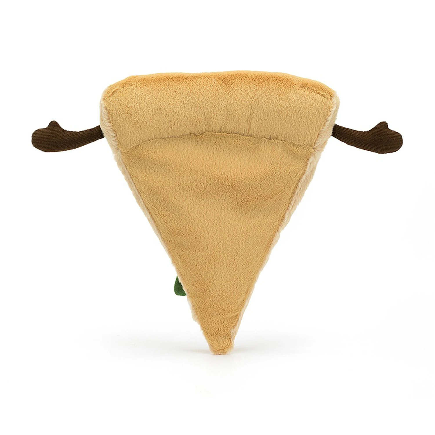 Jellycat Amuseable Slice Of Pizza Plush Toy 3 Jellycat Amuseable Slice Of Pizza Plush Toy - Image 3