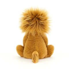 Jellycat Medium Bashful Lion Plush Toy -Jellycat Shop jellycat 03 bashful lion 142888