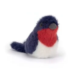 Jellycat Birdling Swallow Plush Toy