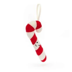 Jellycat Festive Folly Candy Cane