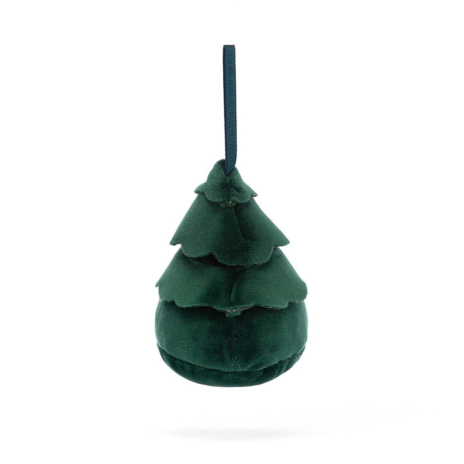 Jellycat Festive Folly Christmas Tree 2 Jellycat Festive Folly Christmas Tree - Image 2