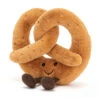 Jellycat Huge Amuseable Pretzel