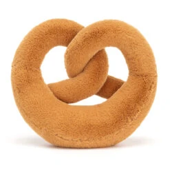 Jellycat Huge Amuseable Pretzel -Jellycat Shop jellycat a1pret huge amuseable pretzel 3
