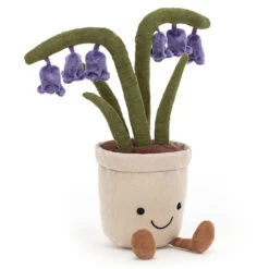 Jellycat Amuseable Bluebell
