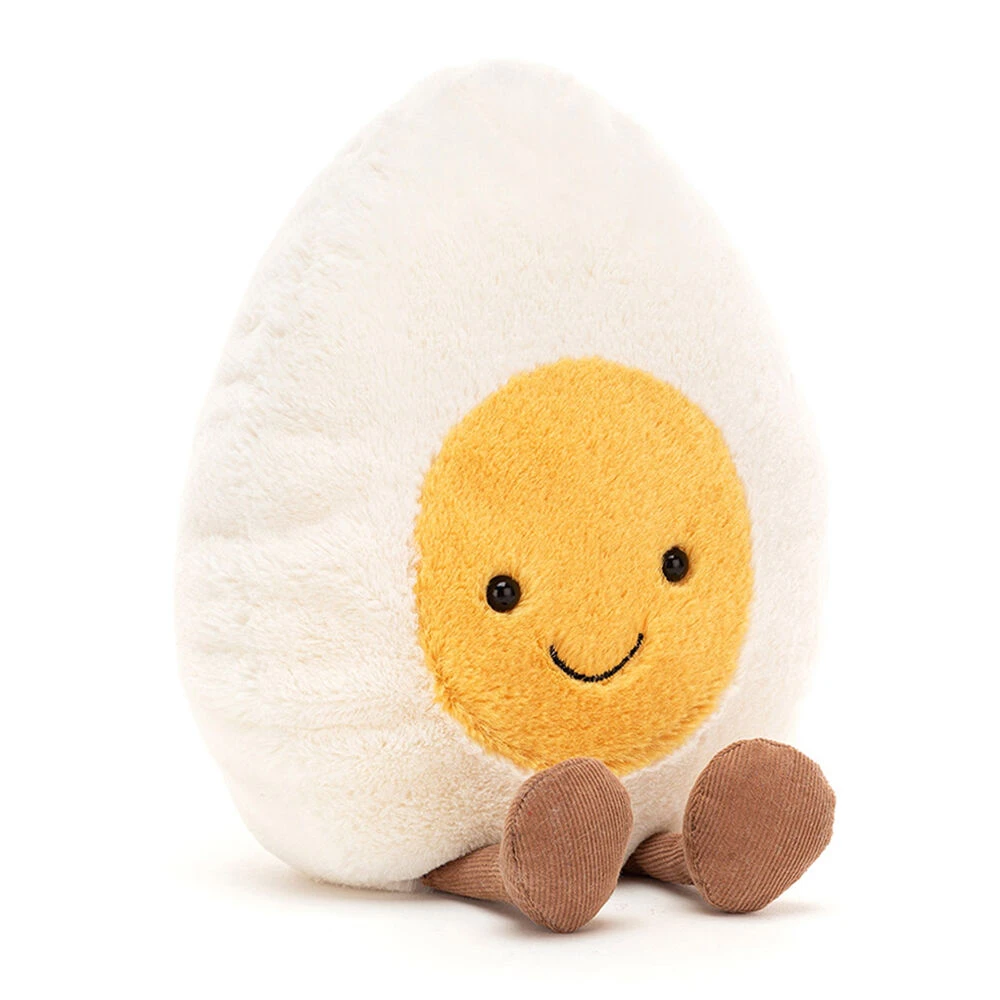 Jellycat Amuseable Large Boiled Egg 1 Jellycat Amuseable Large Boiled Egg
