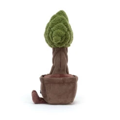 Jellycat Amuseable Bonsai Tree -Jellycat Shop jellycat a2bont amuseable bonsai tree 1