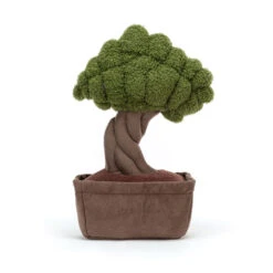 Jellycat Amuseable Bonsai Tree -Jellycat Shop jellycat a2bont amuseable bonsai tree 2
