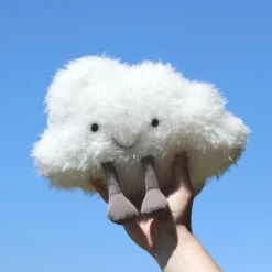 Jellycat Amuseables Cloud 5 Jellycat Amuseables Cloud -Jellycat Shop jellycat a2cl amuseable cloud
