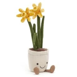 Jellycat Amuseable Daffodil
