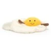 Jellycat Amuseable Fried Egg
