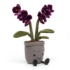 Jellycat Amuseable Orchid