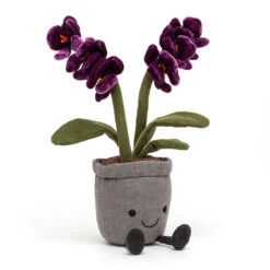 Jellycat Amuseable Orchid