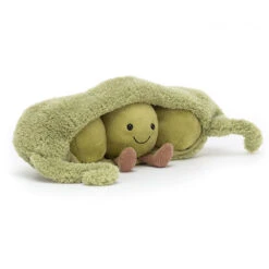 Jellycat Amuseable Pea In A Pod
