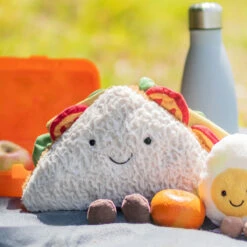 Jellycat Amuseable Sandwich -Jellycat Shop jellycat a2san amuseable sandwich
