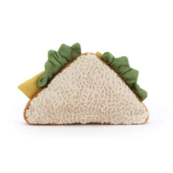 Jellycat Amuseable Sandwich -Jellycat Shop jellycat a2san amuseable sandwich 2