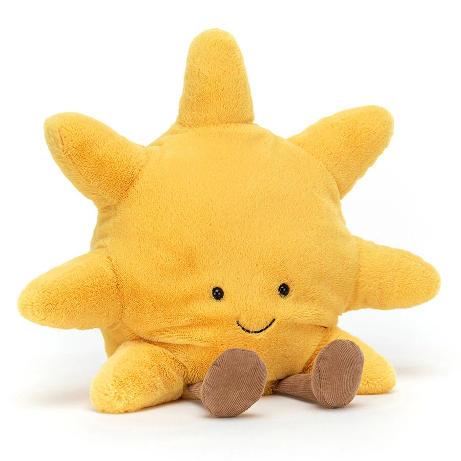 Jellycat Amuseable Sun 1 Jellycat Amuseable Sun