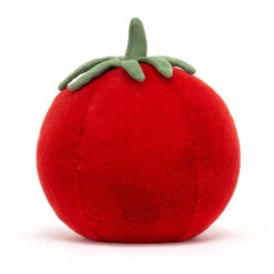 Jellycat Amuseable Tomato 5 Jellycat Amuseable Tomato -Jellycat Shop jellycat a2tm amuseable tomato 2