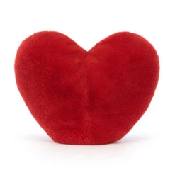 Jellycat Amuseable Large Red Heart -Jellycat Shop jellycat a3rh amuseable large red heart 3