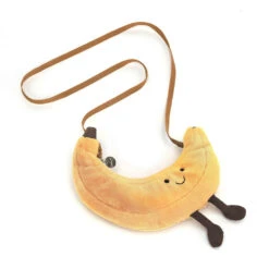 Jellycat Amuseable Banana Bag 9 Jellycat Amuseable Banana Bag -Jellycat Shop jellycat a4banb amuseable banana bag 1