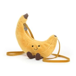 Jellycat Amuseable Banana Bag 10 Jellycat Amuseable Banana Bag -Jellycat Shop jellycat a4banb amuseable banana bag 2