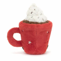 Jellycat Amuseable Hot Chocolate -Jellycat Shop jellycat a4hotc amuseable hot chocolate 3