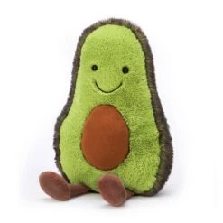 Jellycat Small Amuseable Avocado