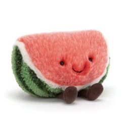 Jellycat Small Amuseable Watermelon