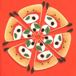 Jellycat Amuseable Slice Of Pizza -Jellycat Shop jellycat amsueable slice of pizza lifestyle