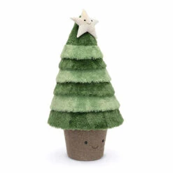 Jellycat Amuseable Nordic Spruce Really Big Christmas Tree -Jellycat Shop jellycat arb1nsxmas amuseable nordic spruce really big christmas tree 3