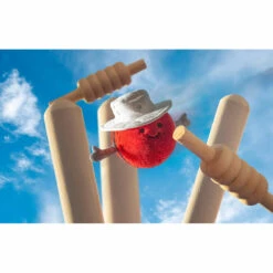 Jellycat Amuseable Cricket Ball -Jellycat Shop jellycat as6cb amuseable cricket ball lifestyle