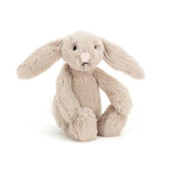 Jellycat Baby Bashful Beige Bunny