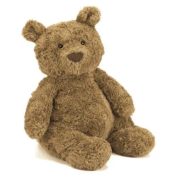 Jellycat Huge Bartholomew Bear