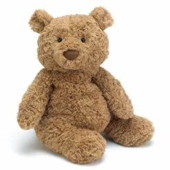 Jellycat Medium Bartholomew Bear Plush Toy