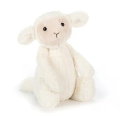 Jellycat Medium Bashful Lamb
