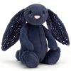 Jellycat Medium Bashful Stardust Bunny