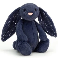 Jellycat Medium Bashful Stardust Bunny