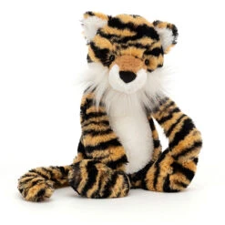 Jellycat Medium Bashful Tiger