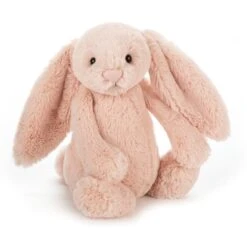 Jellycat Medium Bashful Blush Bunny