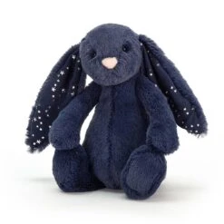 JellyCat Bashful Stardust Bunny - Small H18cm