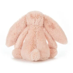Jellycat Small Bashful Blush Bunny -Jellycat Shop jellycat bass6bbl bashful blush bunny small 3